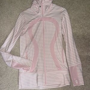 Lululemon jacket size 10